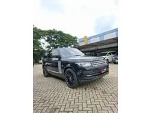 2013 Land Rover Range Rover 5.0 Autobiography SUV