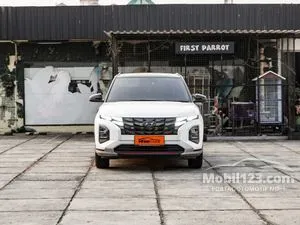 2023 Hyundai Creta 1.5 Prime SUV