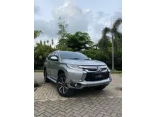 2019 Mitsubishi Pajero Sport 2.4 Dakar SUV