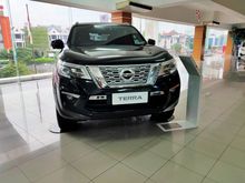 Promo Nissan Terra VL 2019