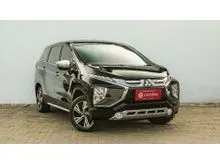 2021 Mitsubishi Xpander 1.5 Ultimate MPV - PALING MURAH - GARANSI 1TH - BEBAS TABRAK DAN BANJIR #TARA