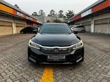 2016 Honda Accord 2.4 VTi-L Sedan