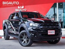 2019 Ford Ranger 2.2 DOUBLE CAB (ปี 15-18) Hi-Rider XLT Pickup AT