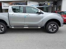 2016 Mazda BT-50 2.2 Pickup Truck