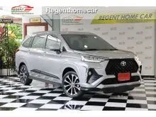 2024 Toyota Veloz 1.5 (ปี 22-30) Premium Wagon