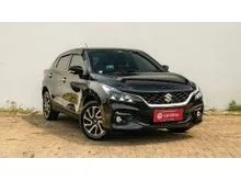 2024 Suzuki Baleno 1.5 Hatchback - LOW KILOMETER (13RB) - SUDAH GANTI OLI & FILTER - GARANSI SELAMA 1 TAHUN - BEBAS LAKA BANJIR - PROMO CASH [B]
