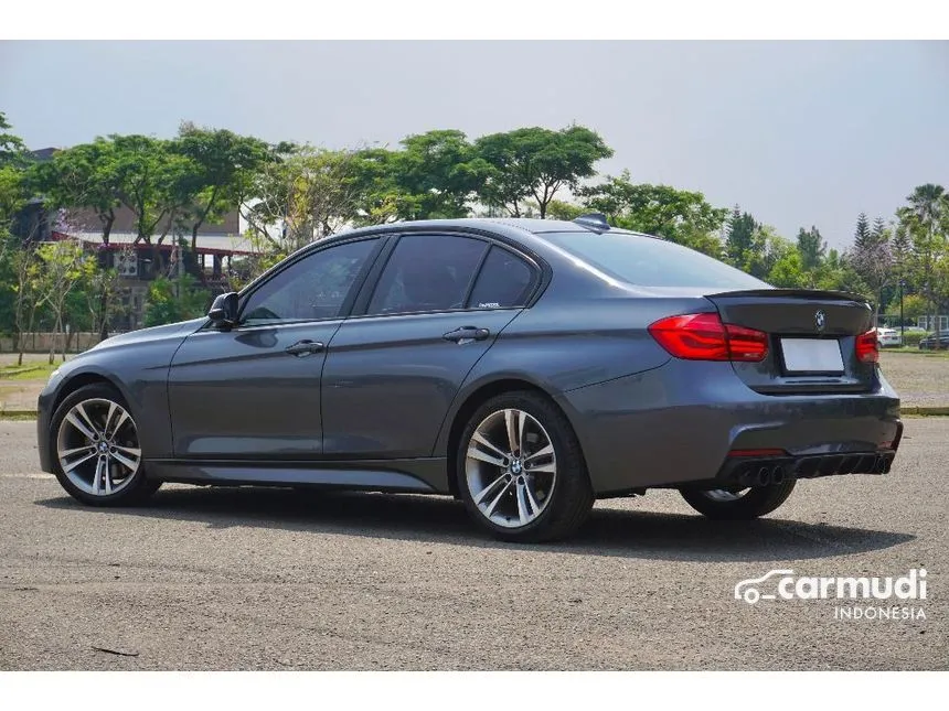 2014 BMW 328i Sport Sedan