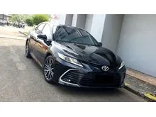 2023 Toyota Camry 2.5 V Sedan Sunroof AT 2023/2024 [ GARANSI 5TH ]