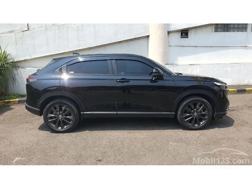 2024 Honda HR-V Special Edition SUV
