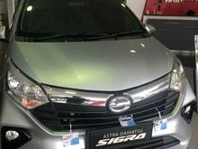 2020 Daihatsu Sigra 1,2 R MPV