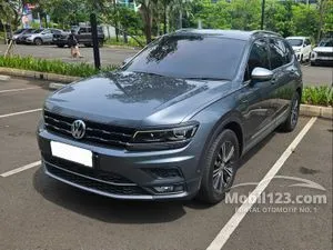 2021 Volkswagen Tiguan 1.4 TSI Allspace SUV