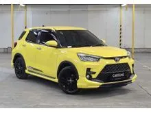 2022 Toyota Raize 1.0 GR Sport (1 Tone) SUV