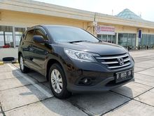 2014 Honda CR-V 2.0 2 SUV