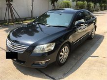 2009 Toyota Camry 2.4 (ปี 06-12) V Sedan AT