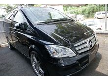 2012 Mercedes-Benz V350 3.5 Ambiente Long MPV -- UNREG --