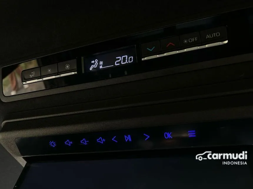 2022 Toyota Voxy (Premium Color) MPV