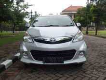 Family Car Festival-2015 Toyota Avanza 1.5 Veloz Manual pajak baru