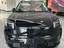 2026 GAC AION V 0.0 Exclusive SUV. AION V Exclusive 505KM, SUV Listrik Premium yang Membuat Perjalanan Jauh Terasa Sangat Berbeda. Aionbybagus