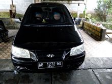 2005 Hyundai Matrix 1.6 FC Hatchback