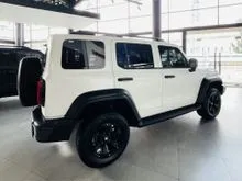 2026 GWM Tank 2.4 300 SUV