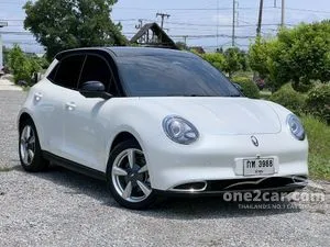 2024 ORA Good Cat 400 Pro Hatchback
