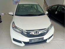 2020 Honda Mobilio 1,5 S MT