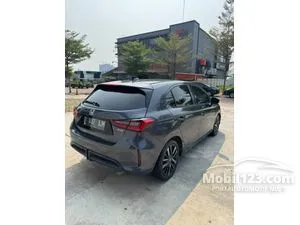 2021 Honda City 1.5 RS Hatchback