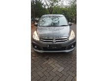 2017 Suzuki Ertiga 1.4 GL MPV
