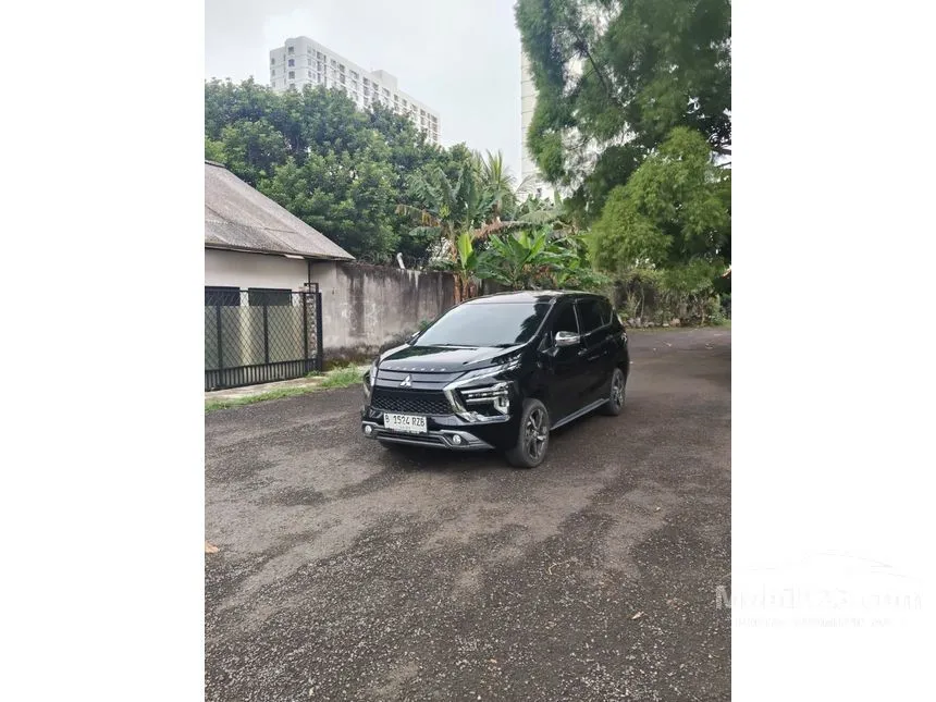 2024 Mitsubishi Xpander Ultimate MPV