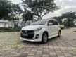 Jual Mobil Daihatsu Sirion 2015 D FMC DELUXE 1.3 di Banten Automatic Hatchback Putih Rp 111.000.000