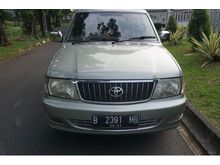 2003 Toyota Kijang 1.8 LGX MPV