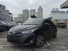2021 Toyota Vios 1.5 G Sedan