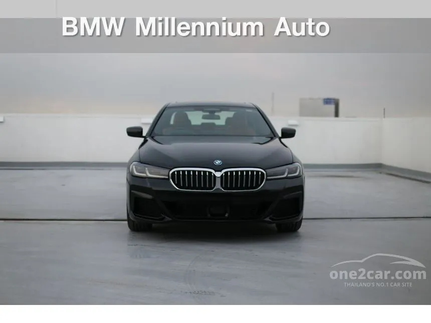 Bmw on sale 530e sport