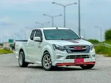 2016 Isuzu D-MAX 1.9 Space Cab (ปี 11-17) X-Series Speed Z Space Cab (DVD)Pickup