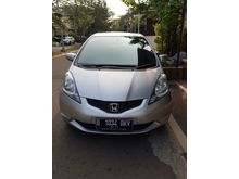2011 Honda Jazz 1.5 S Hatchback Tangan Pertama