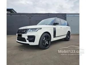 2017 Land Rover Range Rover 3.0 Vogue SUV