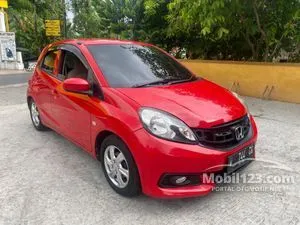 2016 Honda Brio 1.2 Satya E Hatchback