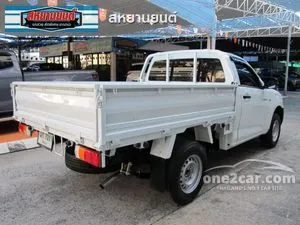2023 Isuzu D-MAX 1.9 B Spark Pickup