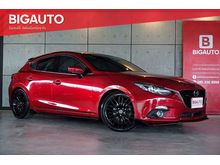 2015 Mazda 3 2.0 (ปี 14-17) SP Sports Hatchback AT