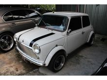 1975 MINI Cooper 1.3 Coupe (A) USED CAR