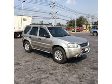 2006 Ford Escape 3.0 (ปี 03-07) LTD SUV AT