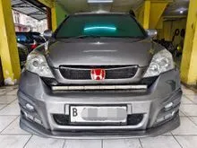 HONDA CRV 2.4 SE MUGEN AT 2008 MATIC PERFECT CONDS ANTIK NON CR-V 2.0 2009