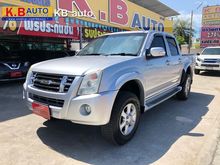 2007 Isuzu D-Max 3.0 CAB-4 (ปี 07-11) Hi-Lander Ddi i-TEQ Pickup AT