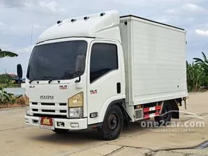 2017 Isuzu ELF 3.0 NLR Truck