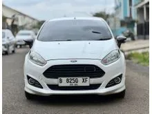 2014 Ford Fiesta 1.0 Ecoboost Hatchback