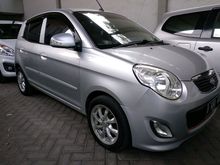 tanpa Dp 2011 KIA Picanto 1.1 SE Hatchback
