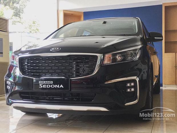 KIA Bekas & Baru Murah - Jual Beli 502 Mobil Di Indonesia - Mobil123