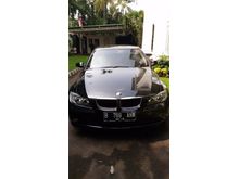 2008 BMW 320i Black Great Condition!