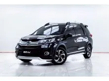 2018 Honda BR-V 1.5 (ปี 16-20) SV SUV