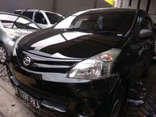 2012 Daihatsu Xenia tdp 8juta 1.3 X MPV